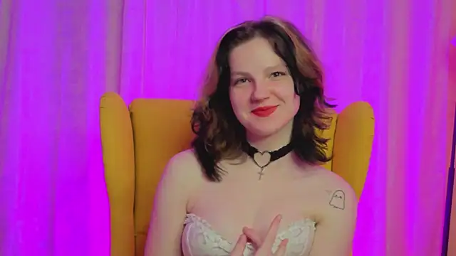 LatinaHuguenin online show from 27, 3, 2026