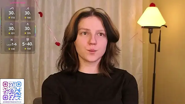 LatinaHuguenin online show from 12, 2, 2026