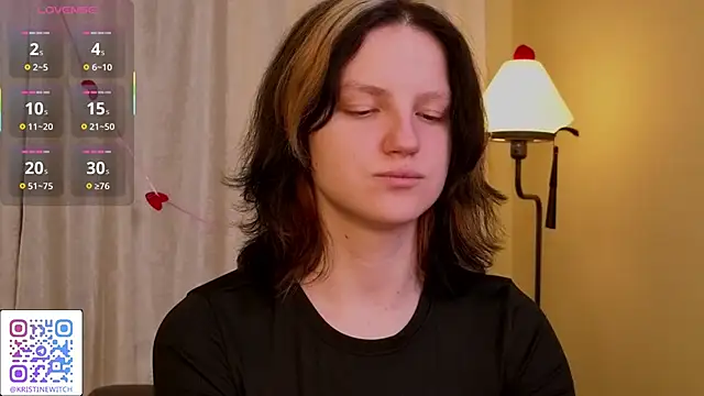 LatinaHuguenin online show from 15, 2, 2026