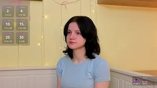 LatinaHuguenin online show from 17, 1, 2026