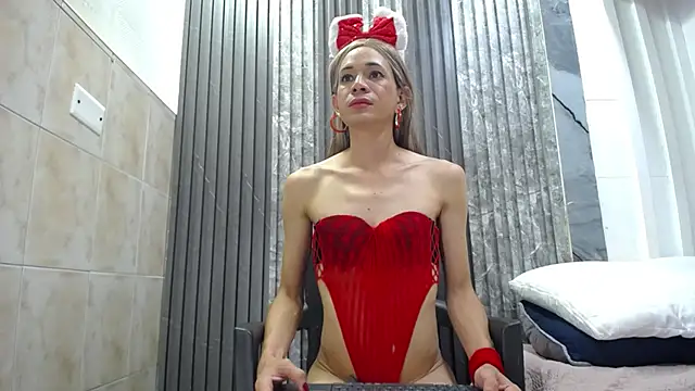 Caitlyn-Joness  online show from 29, 11, 2025