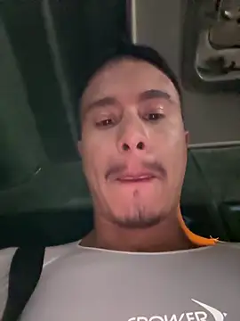 RaySullivan online show from 25, 11, 2025