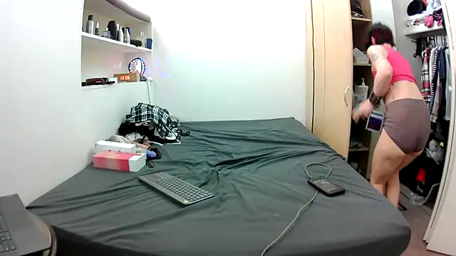 Empress Lilith online show from 13, 1, 2026