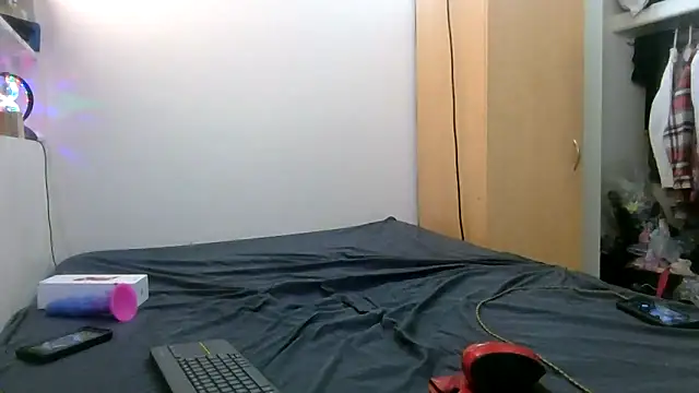 Empress Lilith online show from 24, 3, 2026