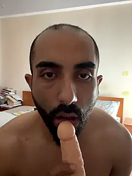 Fantascitas online show from 5, 11, 2025