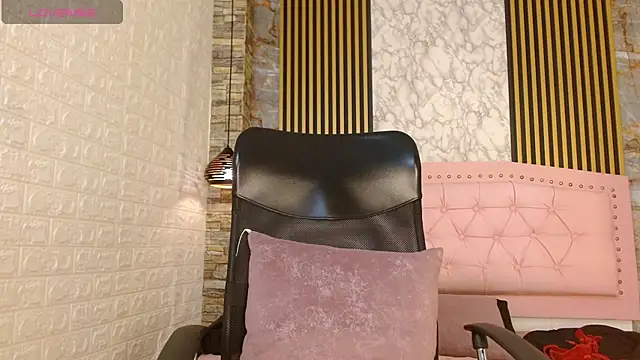 griselle rousse online show from 30, 11, 2025