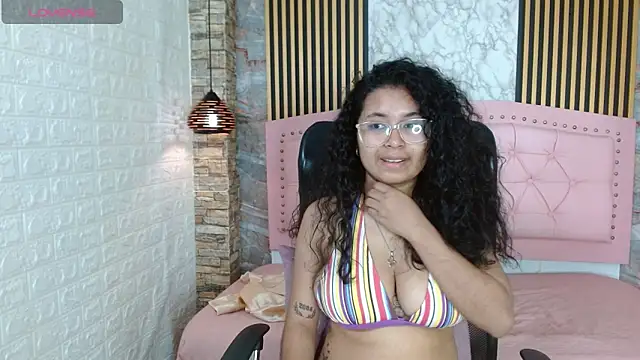 griselle rousse online show from 1, 12, 2025