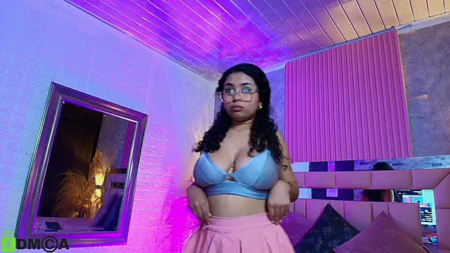 griselle rousse online show from 27, 2, 2026