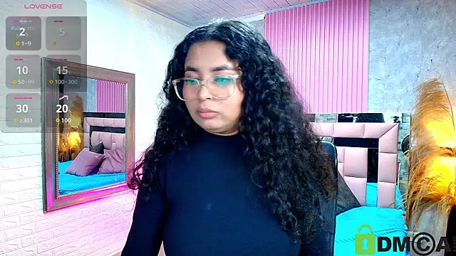 griselle rousse online show from 11, 4, 2026