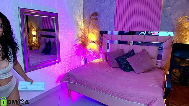 griselle rousse online show from 1, 3, 2026