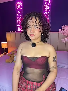  sarahRose online show from 18, 2, 2026