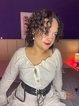  sarahRose online show from 14, 12, 2025