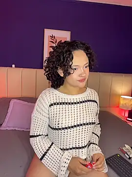  sarahRose online show from 20, 12, 2025