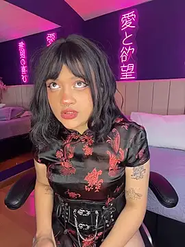  sarahRose online show from 22, 2, 2026