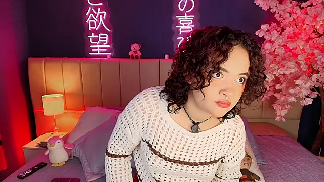  sarahRose online show from 12, 2, 2026