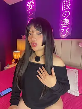  sarahRose online show from 7, 4, 2026