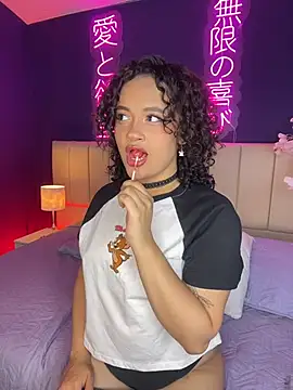  sarahRose online show from 24, 2, 2026