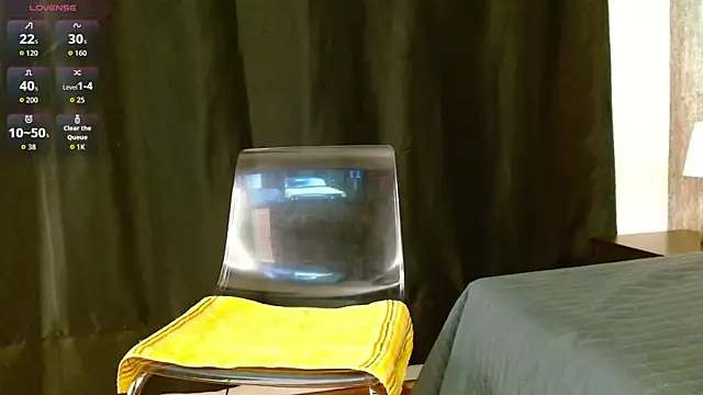 Snapshot of Rosalie_Durand chatting on 10, 6, 2026 Rosalie Durand online show from 10, 6, 2026