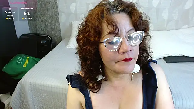 Rosalie Durand online show from 7, 1, 2026