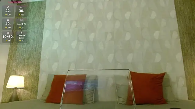 Snapshot of Rosalie_Durand chatting on 24, 6, 2026 Rosalie Durand online show from 24, 6, 2026