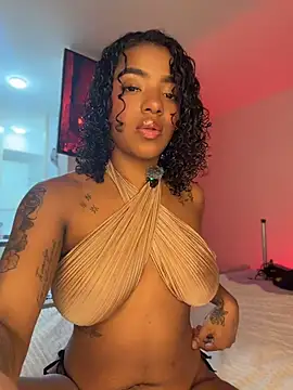 Irishottt online show from 1, 7, 2026