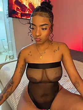 Irishottt online show from 12, 7, 2026