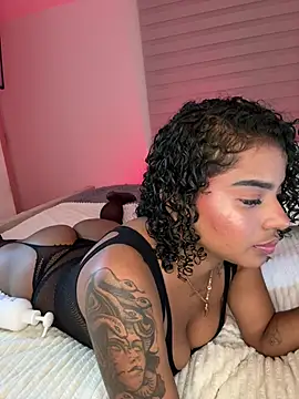Irishottt online show from 31, 5, 2026