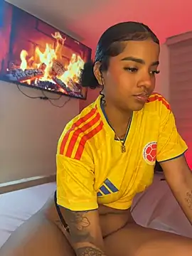Irishottt online show from 28, 6, 2026