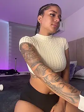 Irishottt online show from 14, 6, 2026