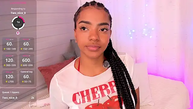 Irishottt online show from 22, 4, 2026