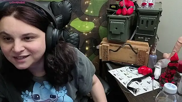 Salacious Sage online show from 28, 4, 2026