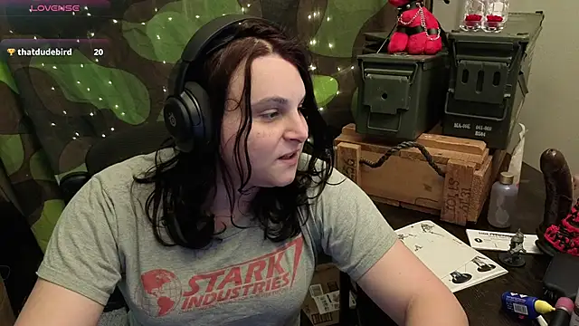 Salacious Sage online show from 22, 4, 2026