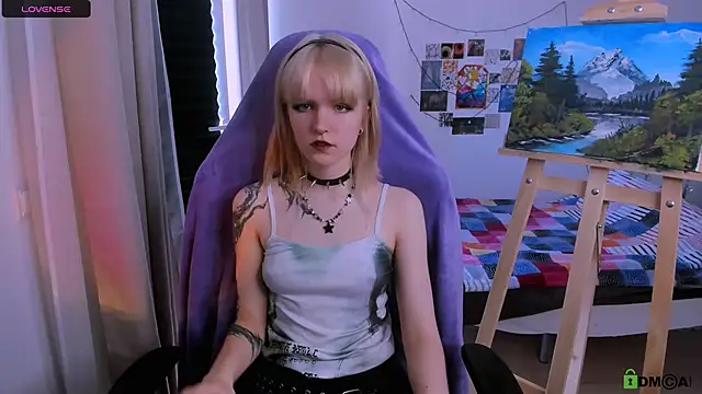 Mel the drawer online show from 13, 3, 2026