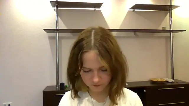 AlissaGerardo online show from 7, 11, 2025