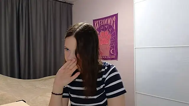 Snapshot of AlissaGerardo chatting on 16, 5, 2026 AlissaGerardo online show from 16, 5, 2026