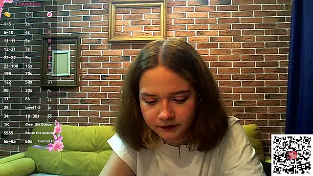 AlissaGerardo online show from 27, 11, 2025