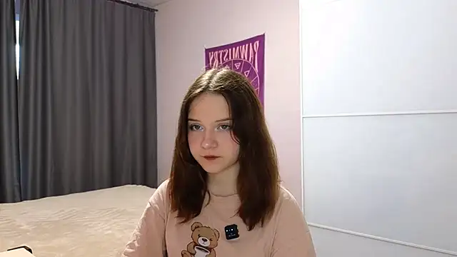 Snapshot of AlissaGerardo chatting on 21, 5, 2026 AlissaGerardo online show from 21, 5, 2026