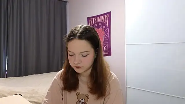 Snapshot of AlissaGerardo chatting on 15, 7, 2026 AlissaGerardo online show from 15, 7, 2026