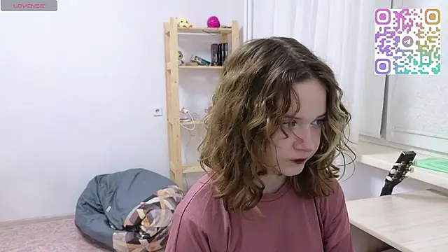 AlissaGerardo online show from 24, 2, 2026