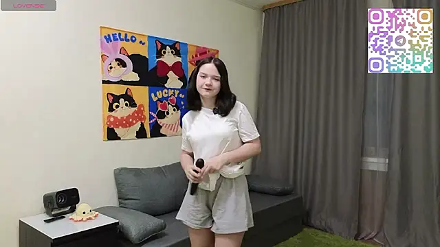 AlissaGerardo online show from 7, 3, 2026