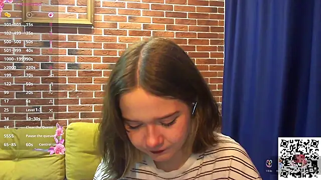 AlissaGerardo online show from 29, 11, 2025