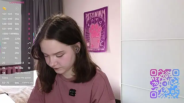 AlissaGerardo online show from 4, 4, 2026