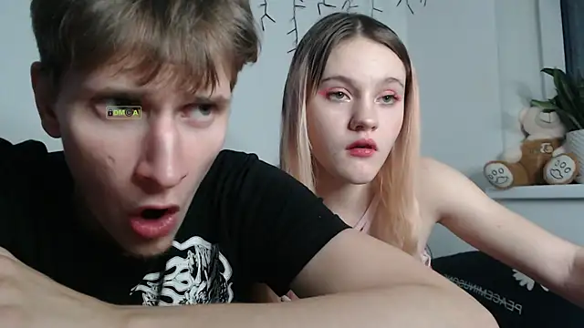 cute couple69 online show from 14, 11, 2025