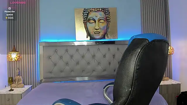 Liams18 online show from 19, 5, 2026