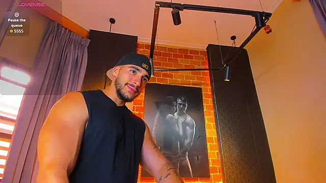 Scottfishcer1 online show from 20, 11, 2025