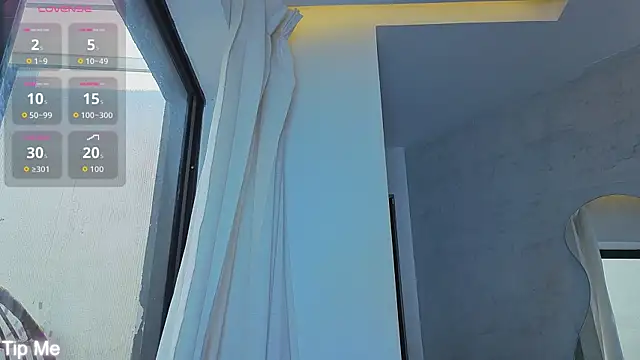 Scottfishcer1 online show from 20, 4, 2026