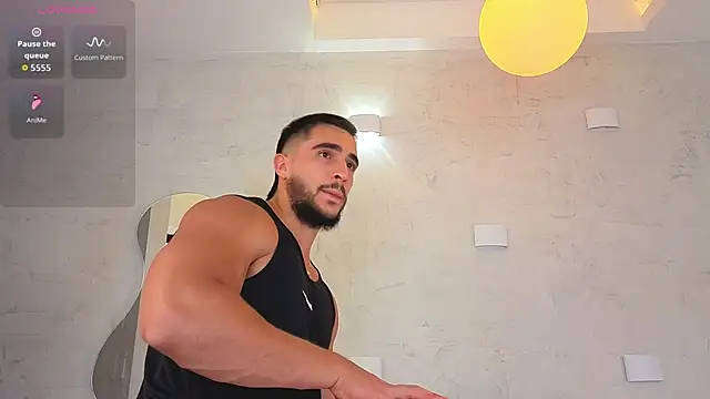 Scottfishcer1 online show from 25, 3, 2026