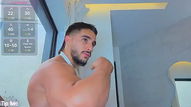 Scottfishcer1 online show from 21, 4, 2026