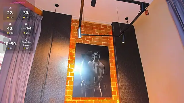 Scottfishcer1 online show from 18, 11, 2025