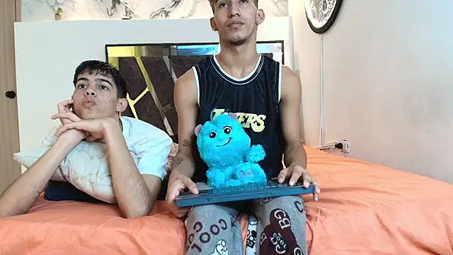 IMPERIO ROMANO online show from 17, 11, 2025